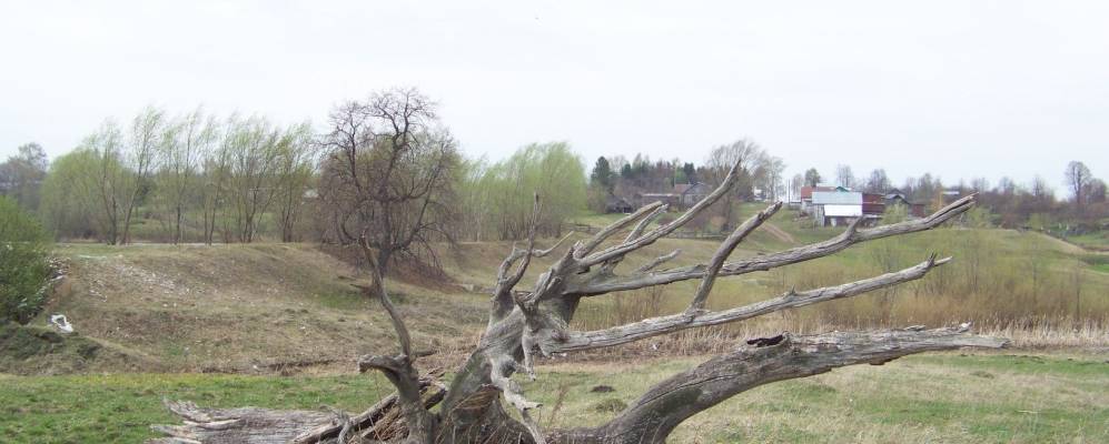 Фотография Верхних Сунаров