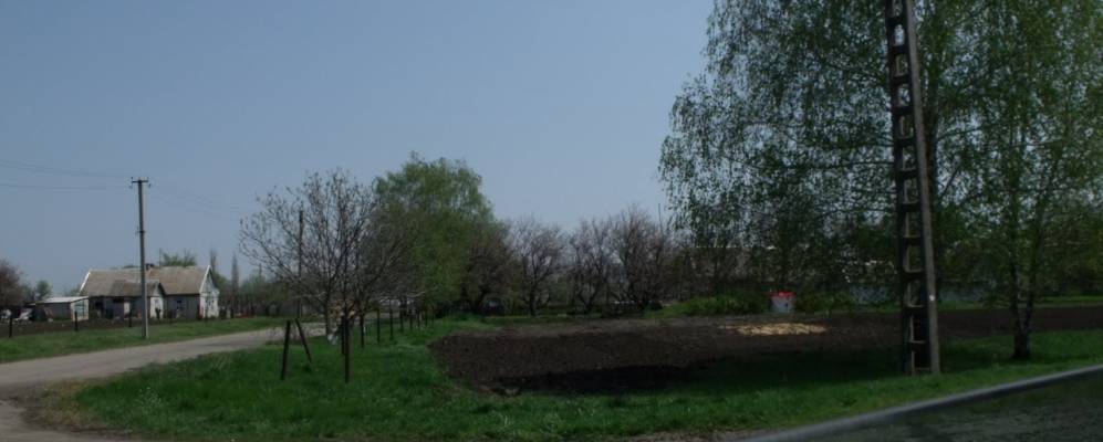 
            Фотография Миролюбовки