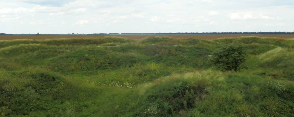 
            Фотография Гензеровки