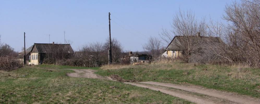 
            Фотография Новопокровского