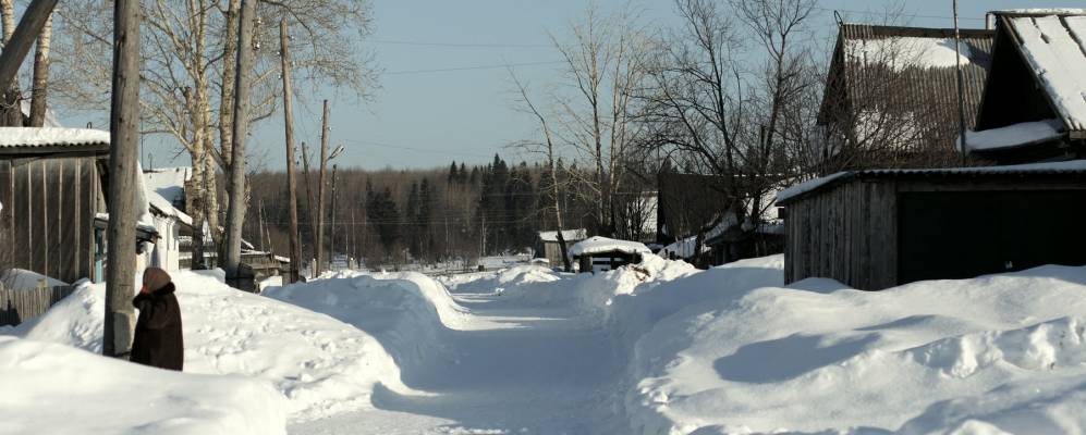 
            Фотография Центрального