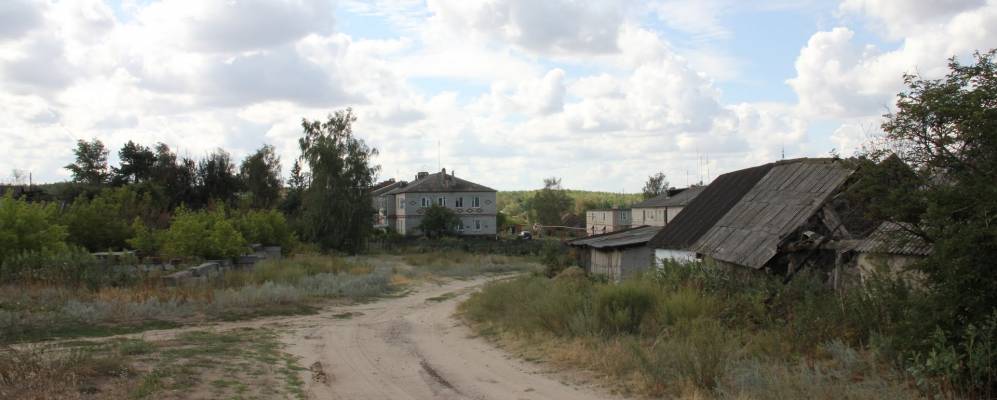 
            Фотография Хлыстовского