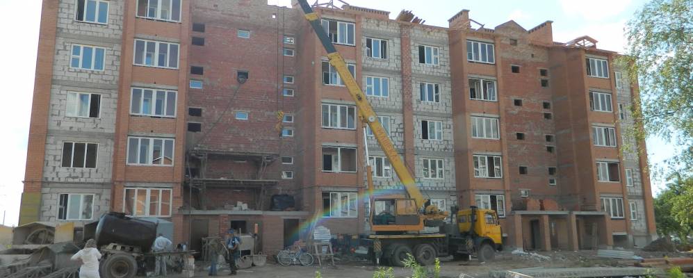 Фотография Боёвки