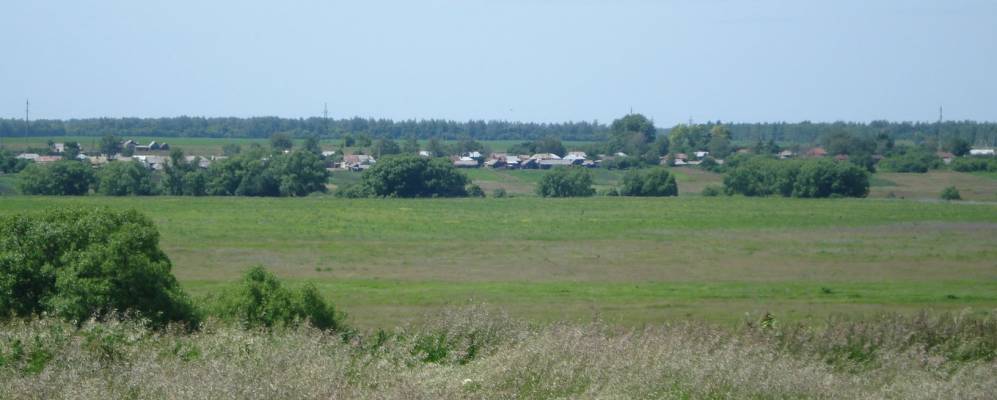 
            Фотография Вердеревщино