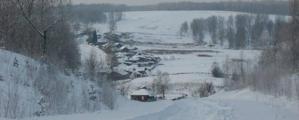 Местные жители" с Ольгой Чернышовой. Машканка и Карповка (24.05.22) - смотреть в