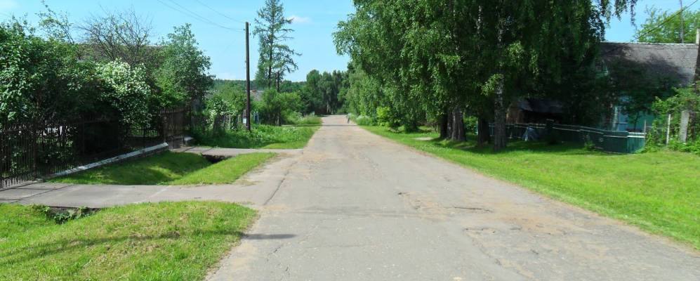 
            Фотография Тихомирово