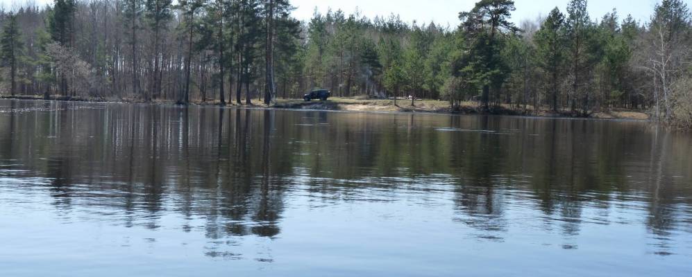 
            Фотография Малаховских Выселок