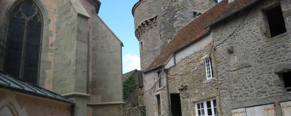 
            Фотография Арнэ-ле-Дюка