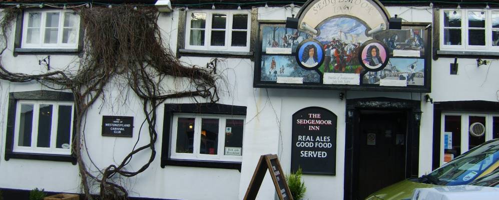 Фотография Вестонзойланда