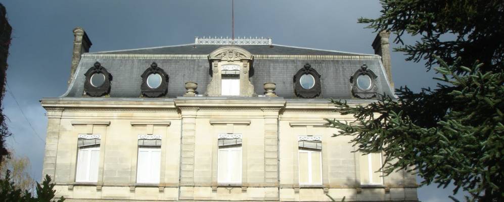 
            Фотография Сен-Медар-де-Гизьера