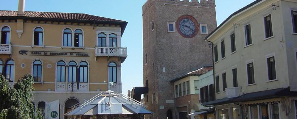 Фотография Местре