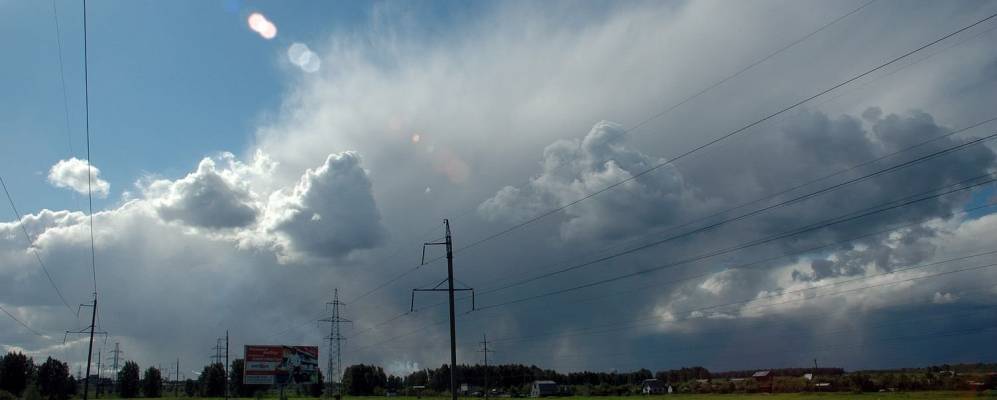 Фотография Круглого