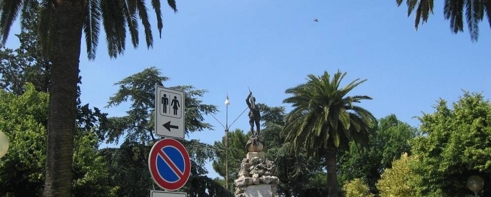 
            Фотография Чистернино