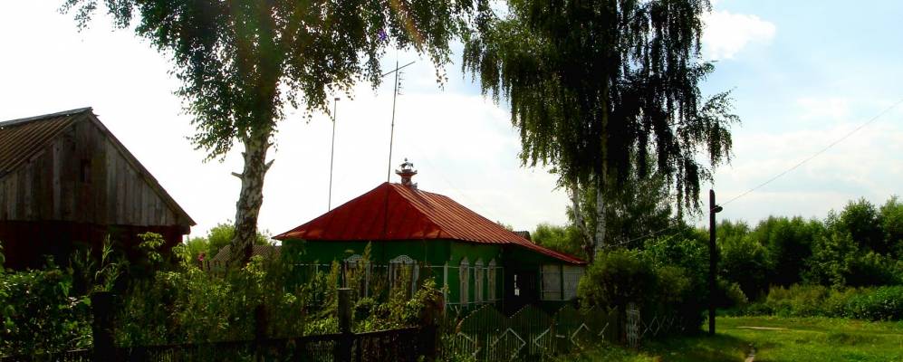 
            Фотография Карай-Салтыково