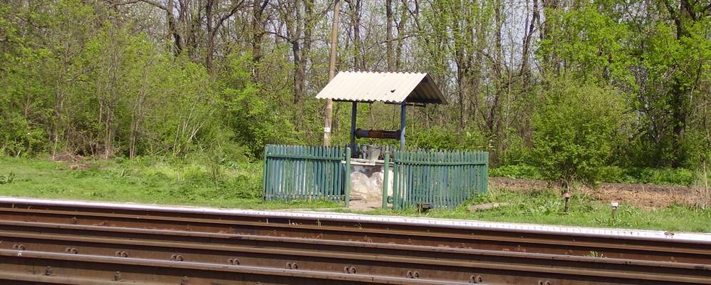 
            Фотография Новоромановки