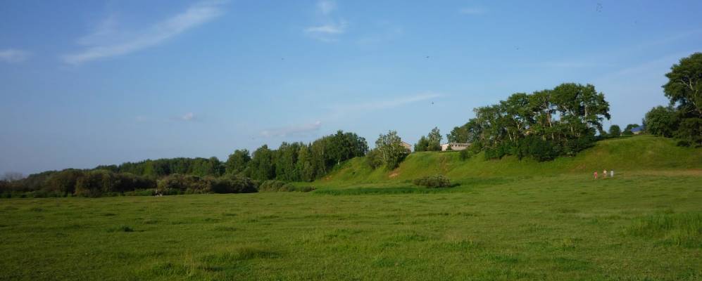 
            Фотография Водозерья