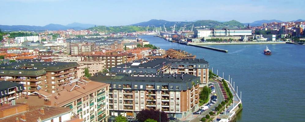 
            Фотография Португалете