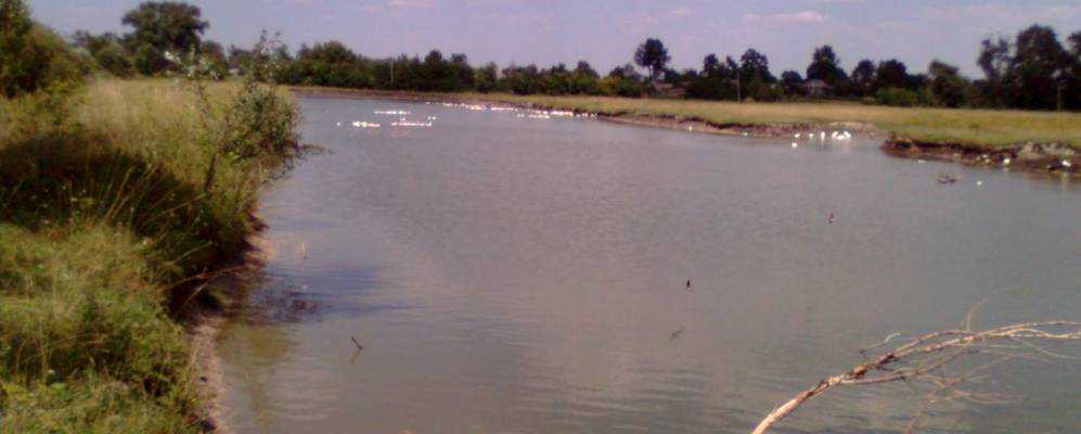 
            Фотография Леонидовки