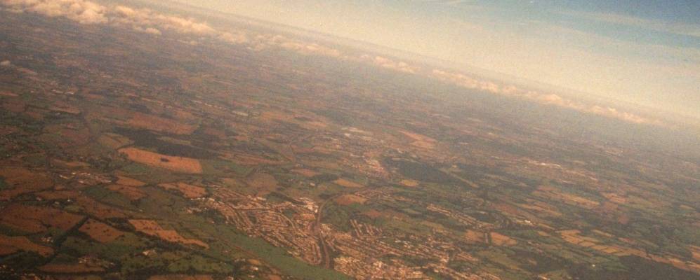 
            Фотография Поттерс Бара