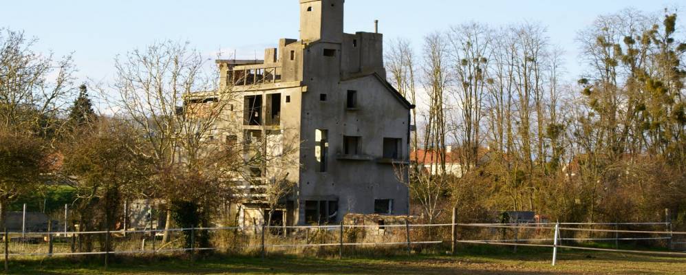 
            Фотография Сен-Дени-ле-Пона