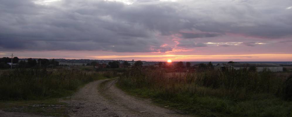 
            Фотография Кузяево
