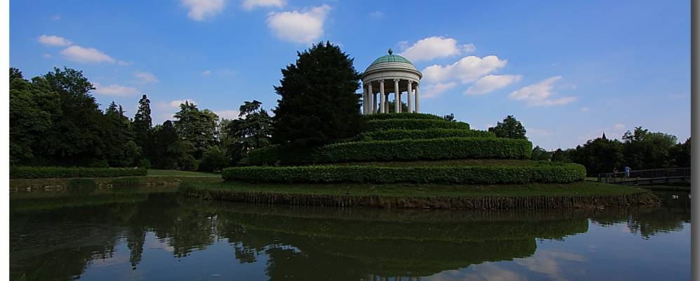 Фотография Виченцы