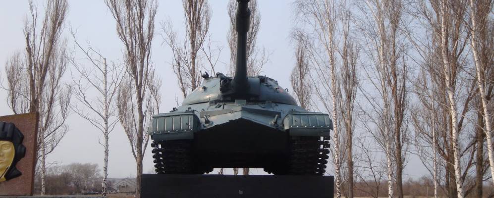 
            Фотография Тернов