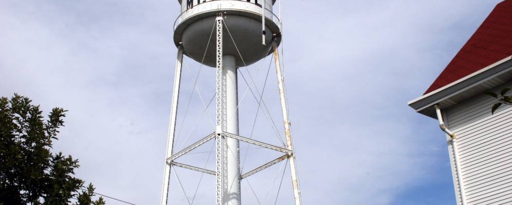 
            Фотография Маунт Олайва