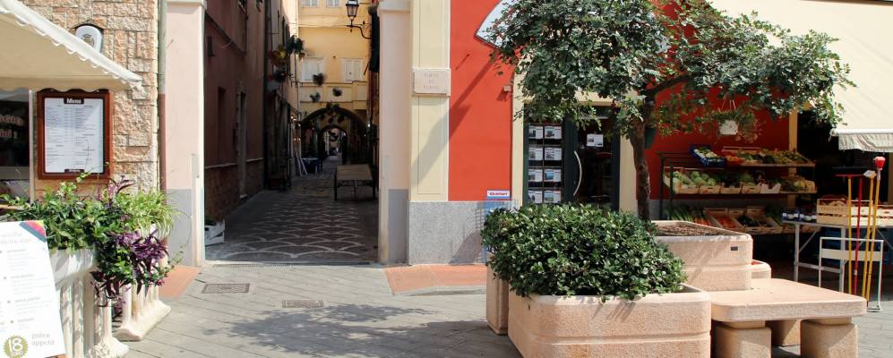 
            Фотография Пьетра-Лигуре