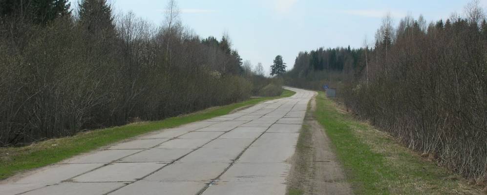 Фотография Деревенского