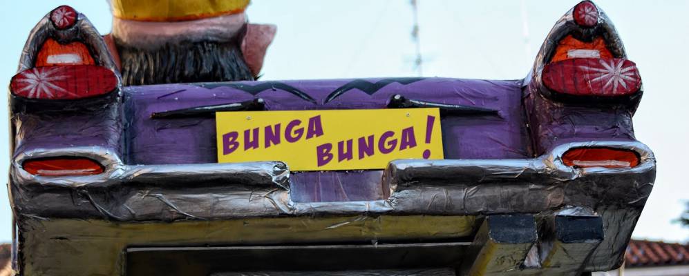 
            Фотография Черменате