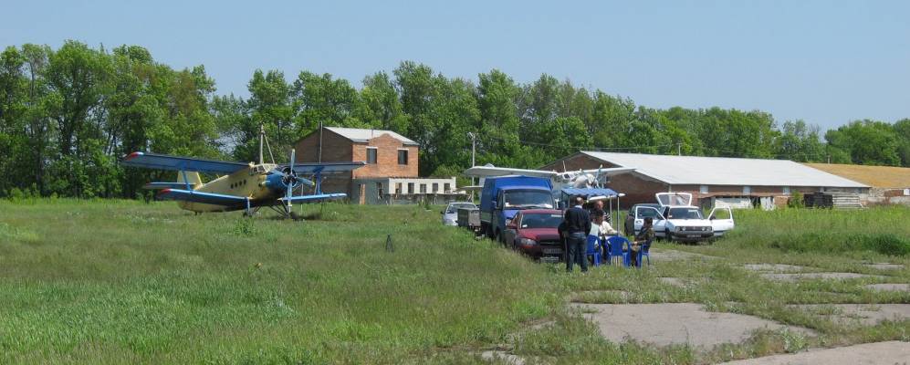 
            Фотография Крюково