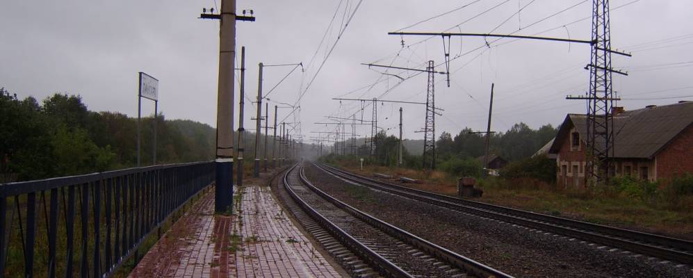 
            Фотография Пушкино