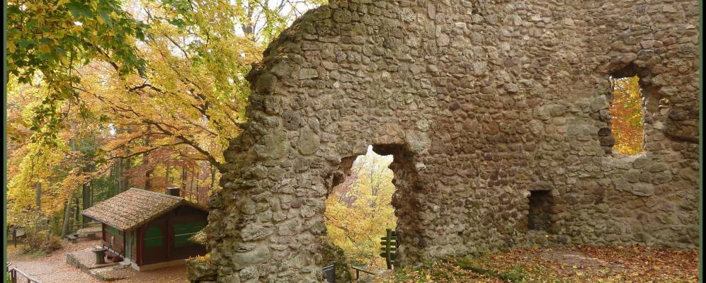 
            Фотография Бад Либенштайна