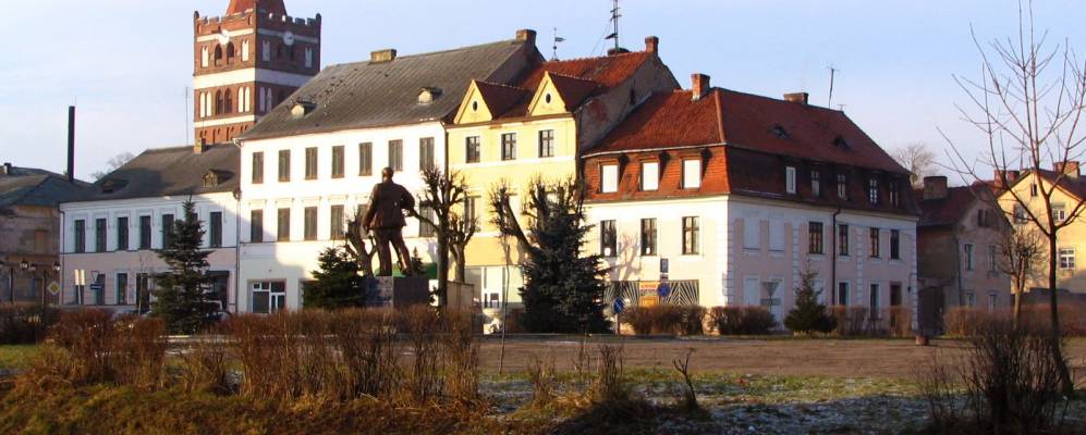 
            Фотография Правдинска