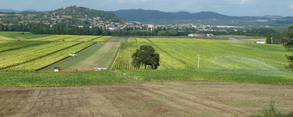 Фотография Кальцоларо