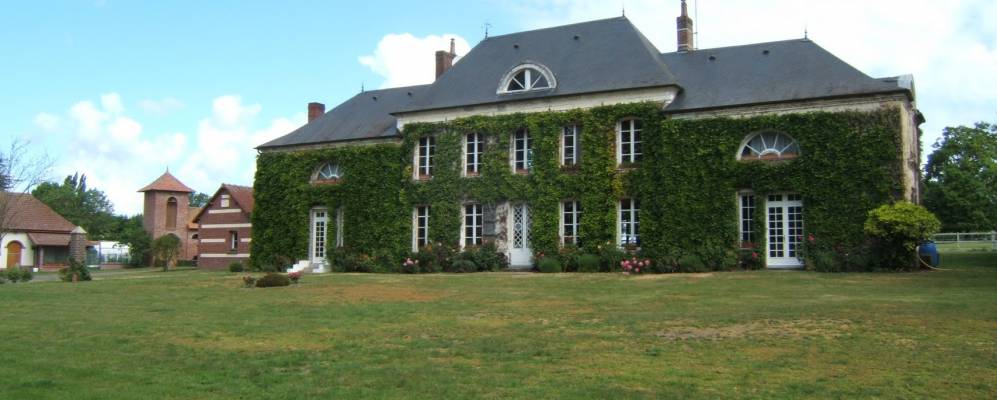 
            Фотография Форест-Монтье