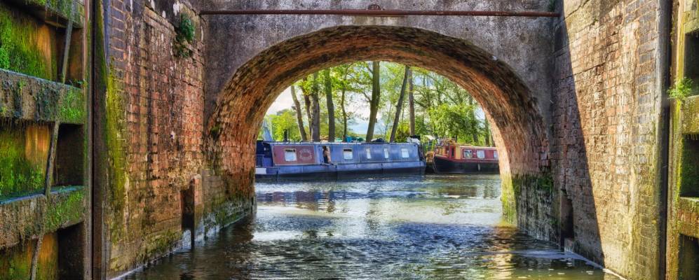 
            Фотография Барроу апон Соара