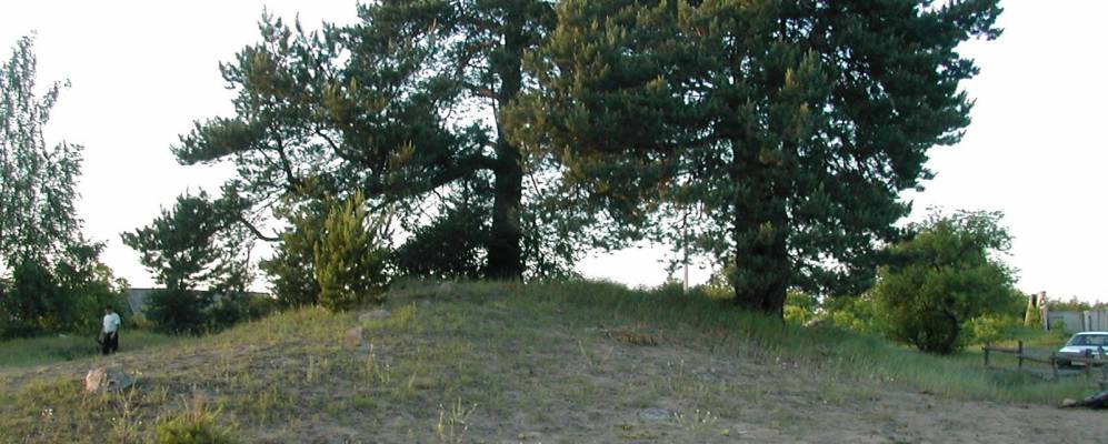 
            Фотография Жукова Борока