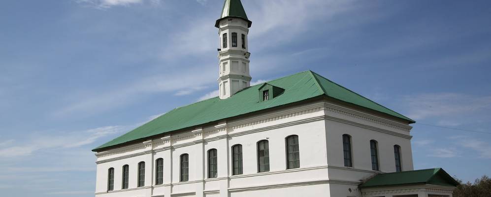 
            Фотография Килимово