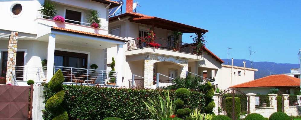 Фотография Неа Врасны