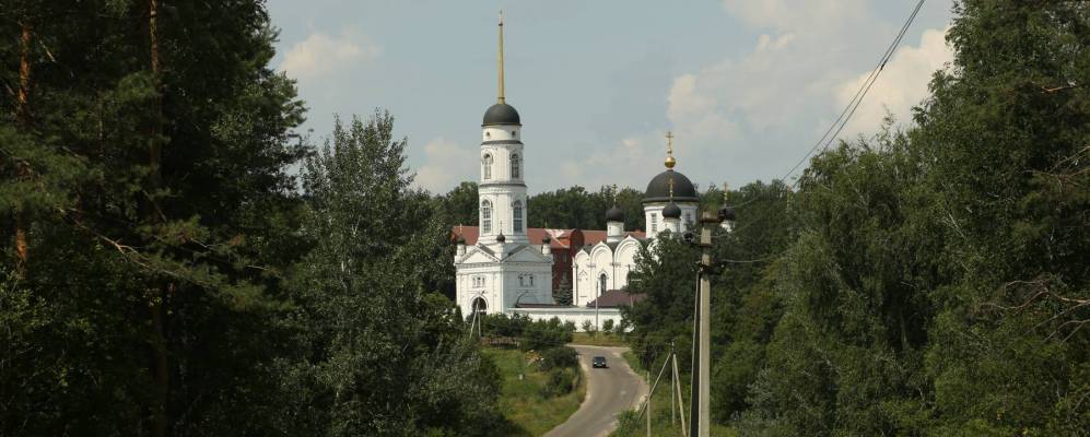 
            Фотография Проходни