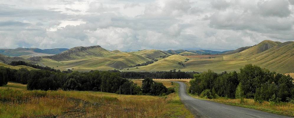 
            Фотография Нижнеаскарово