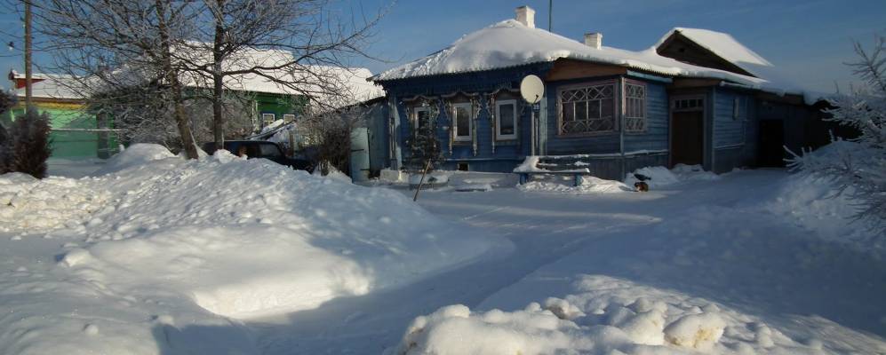 
            Фотография Травинино