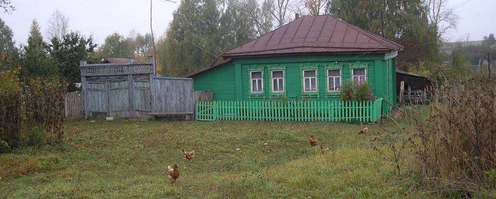 
            Фотография Шарголи