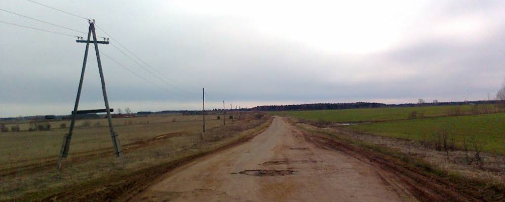 
            Фотография Быково