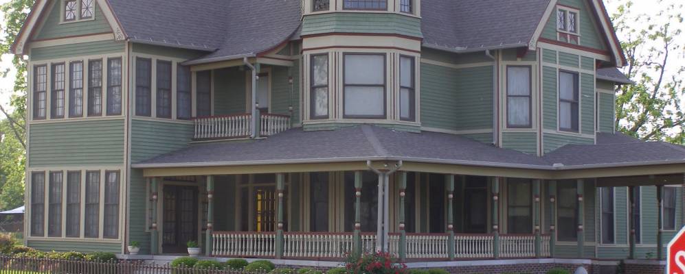 
            Фотография Кларксвилла