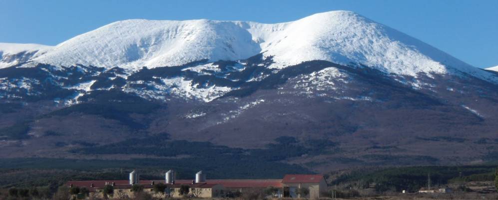 Фотография Новальяс