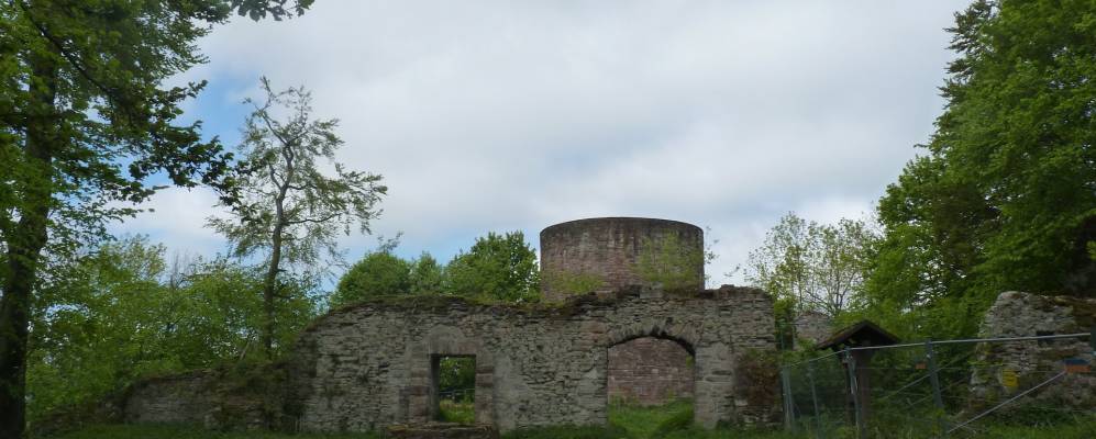 
            Фотография Штадтолдендорфа