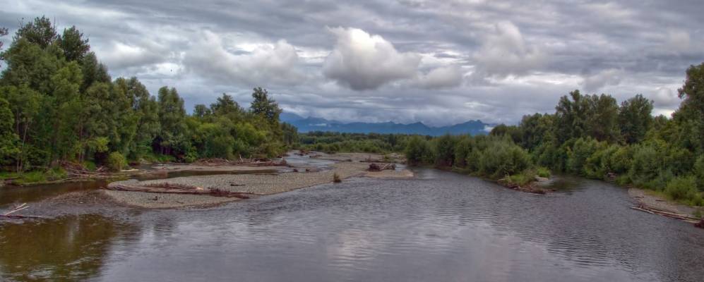 
            Фотография Верхнекамчатска